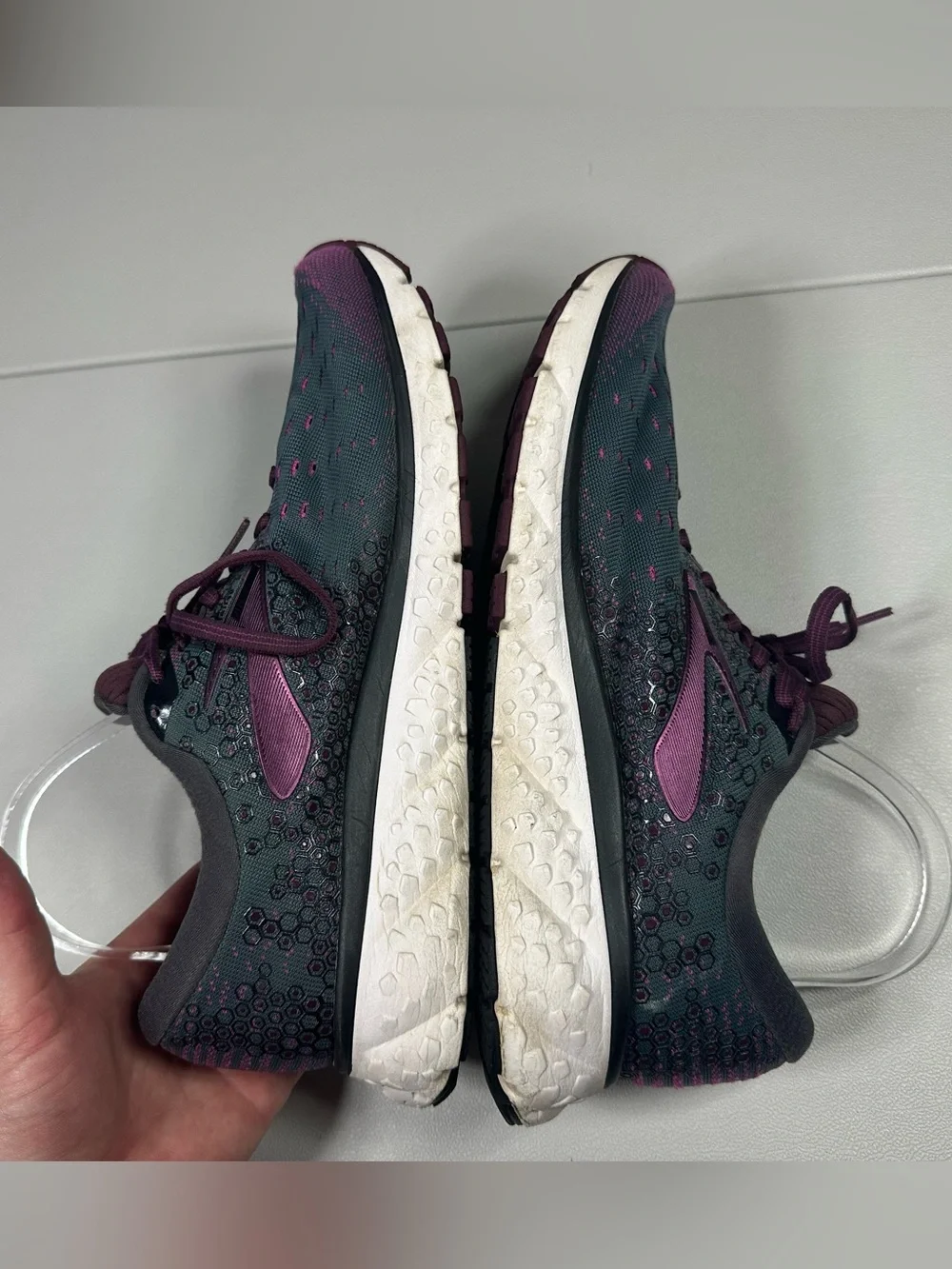 Brooks Glycerin 17 Running Shoes
